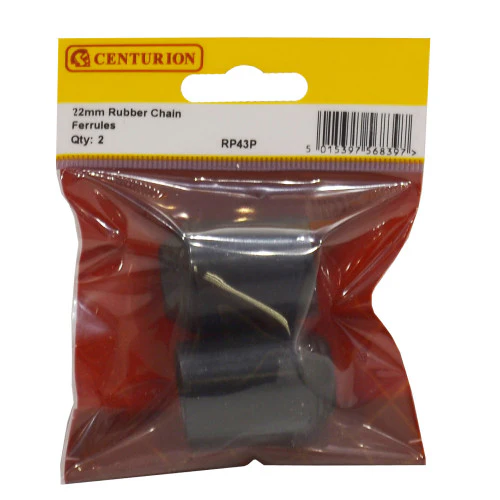 Grey Rubber Crutch Ferrule ( 5 Variants ) - Image 5