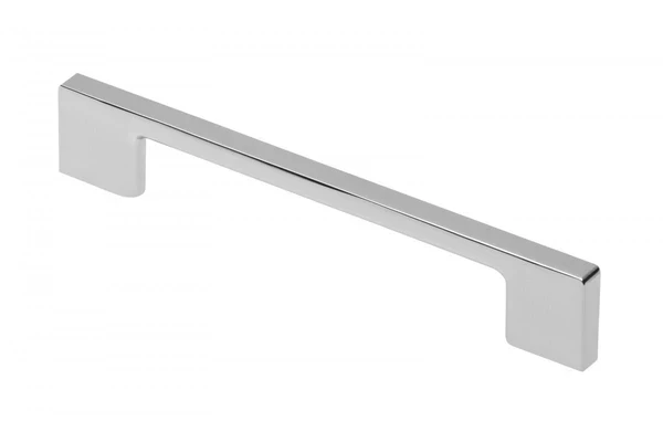 GTV 819 ZAMAK SATIN CHROME HANDLE  ( 5 Variants available)
