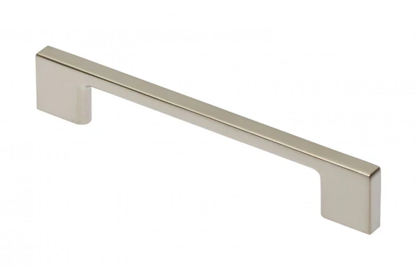 GTV 819 ZAMAK SATIN CHROME HANDLE  ( 5 Variants available) - Image 2