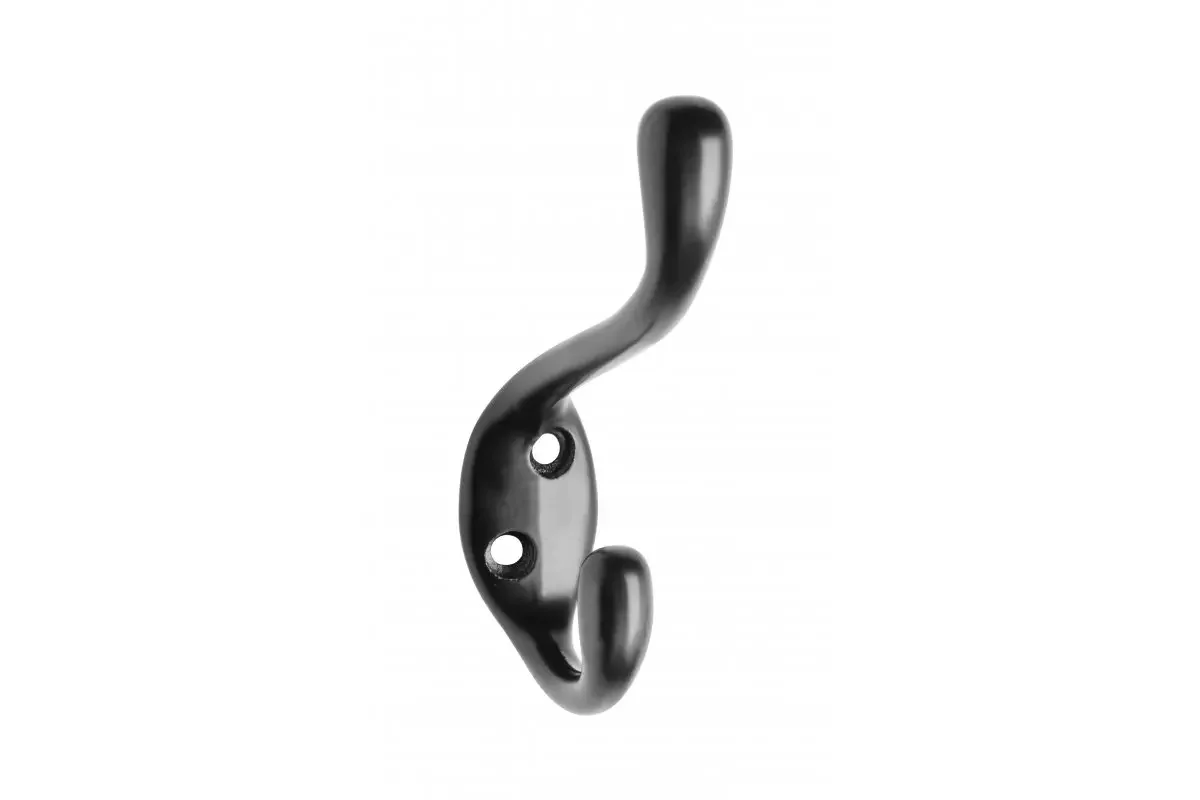 GTV BLACK ROBE HOOK ( 2 Variants available) - Image 2