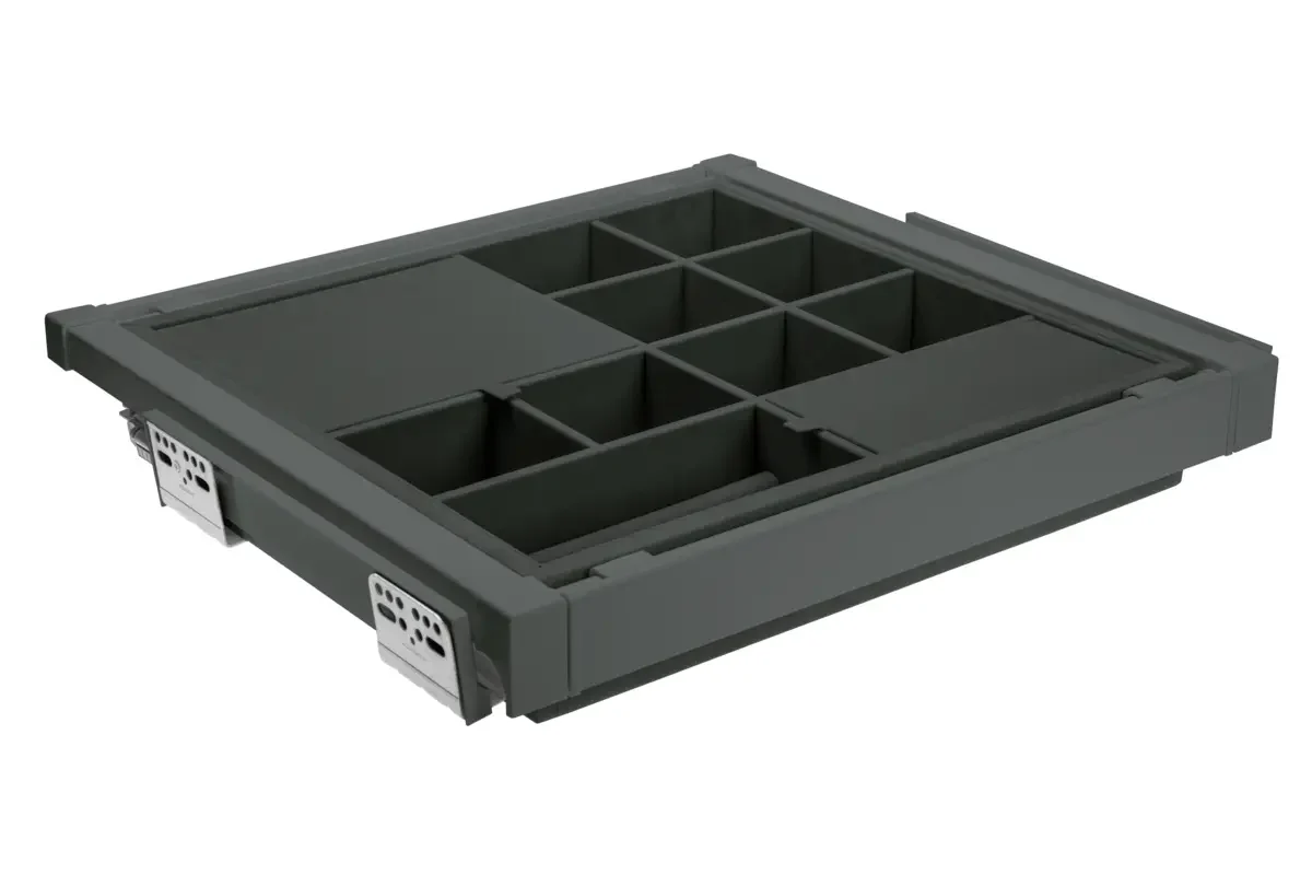 GTV PULL OUT JEWELLERY TRAY 760-818