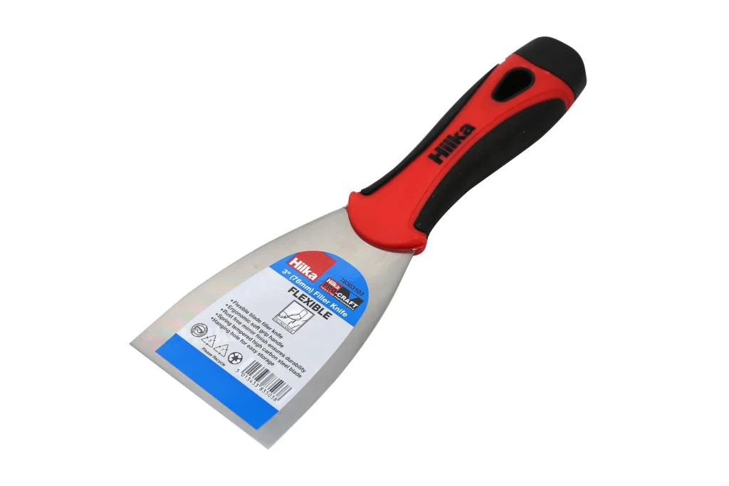 HILKA FILLER KNIFE - Image 2