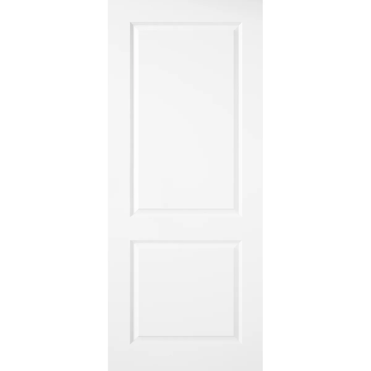 KILLESHANDRA MOULDED 2 PANEL SMOOTH DOOR