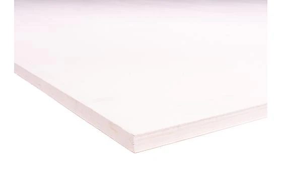 INTERGARANT PRIMED  20 YEAR WARRANTY PLYWOOD  - FSC® 100%  2500  X 1220 X 12mm