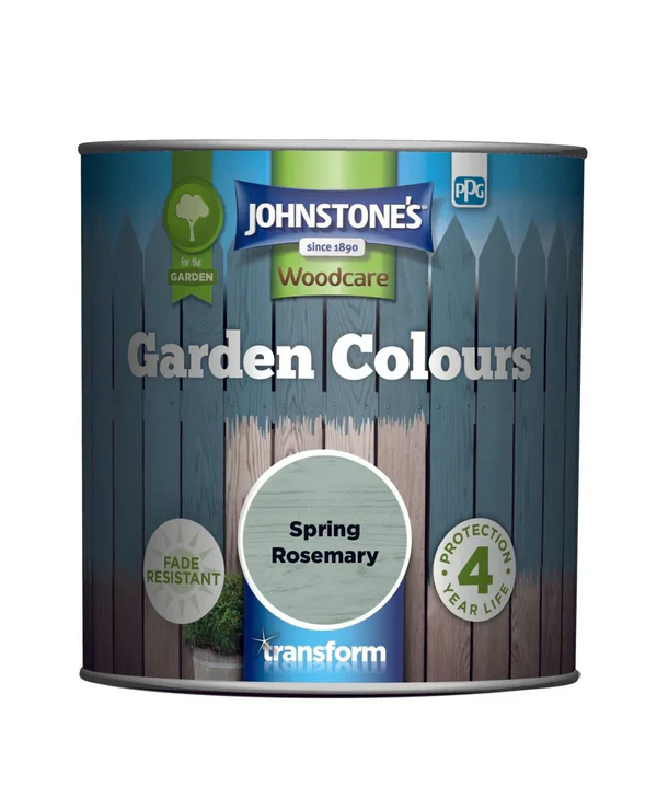 JOHNSTONE'S GARDEN COLOURS (17 Variants Available ) - Image 14