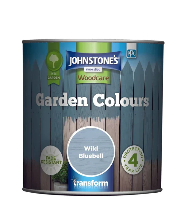 JOHNSTONE'S GARDEN COLOURS (17 Variants Available ) - Image 17