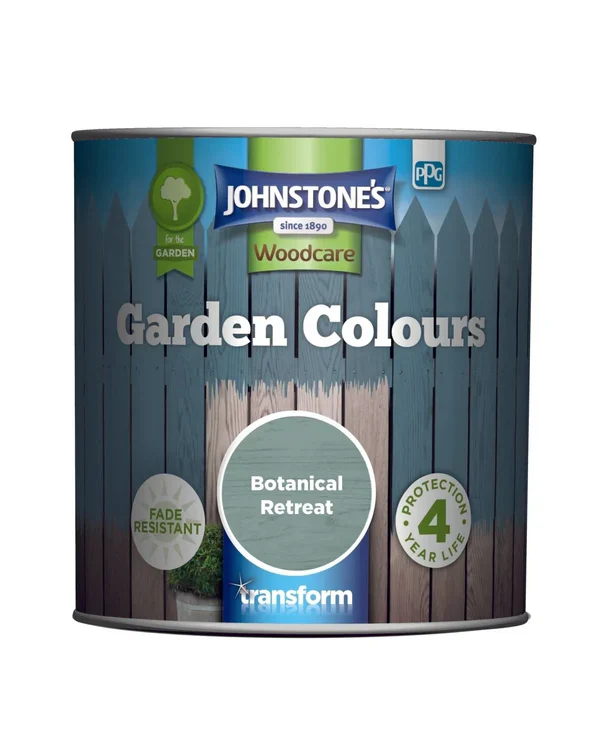 JOHNSTONE'S GARDEN COLOURS (17 Variants Available ) - Image 3