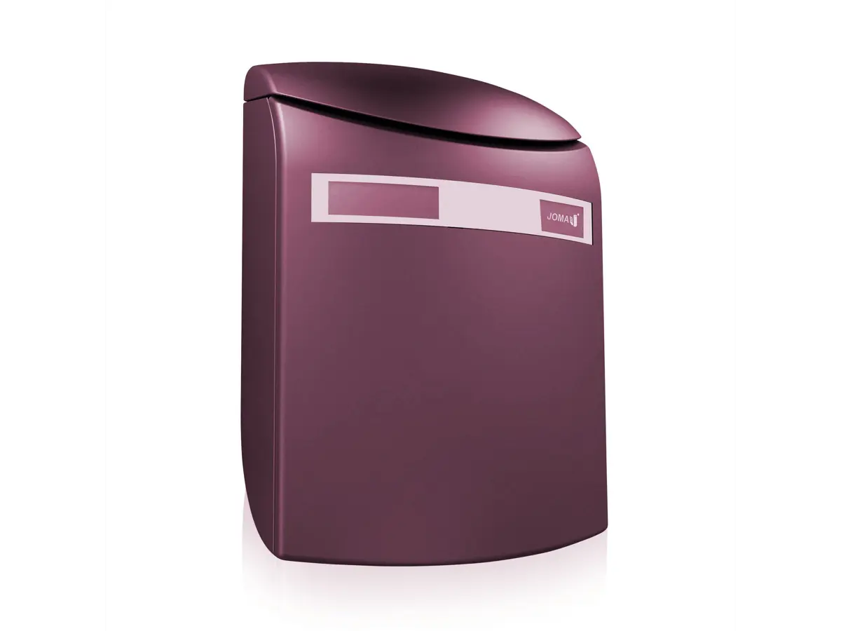 JOMA ARCO MAILBOX ( 4 VARIANTS)