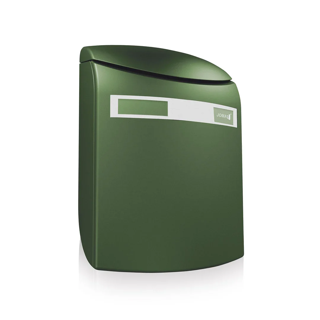 JOMA ARCO MAILBOX ( 4 VARIANTS) - Image 4