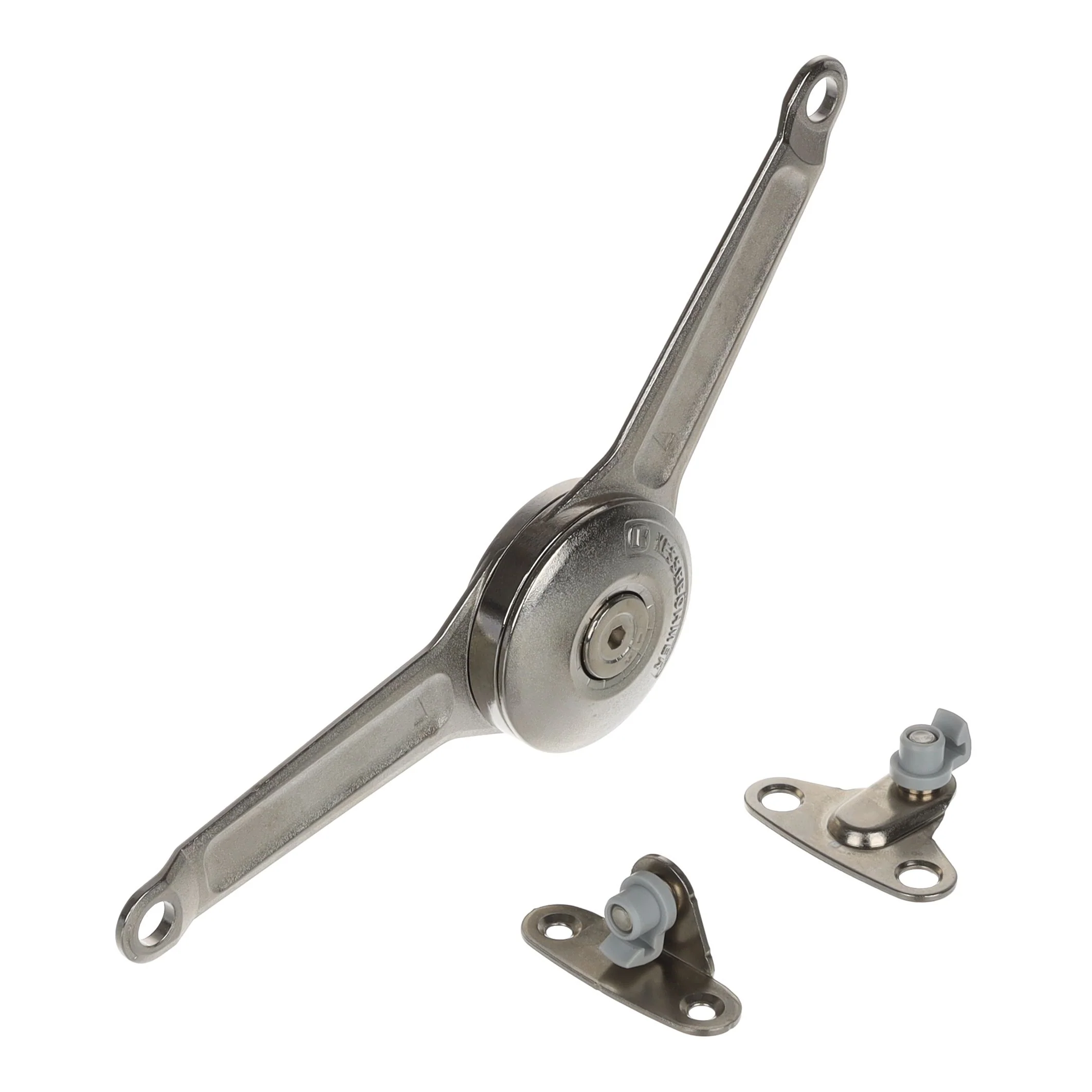 KESSE DUO LIFT SET OR WOODEN DOOR