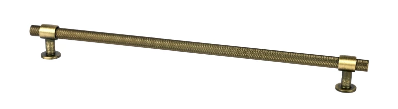 KNURLED T BAR HANDLE GOLD ( 3 Variants available) - Image 2