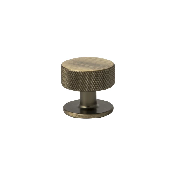 KNURLED T BAR HANDLE GOLD ( 3 Variants available) - Image 3