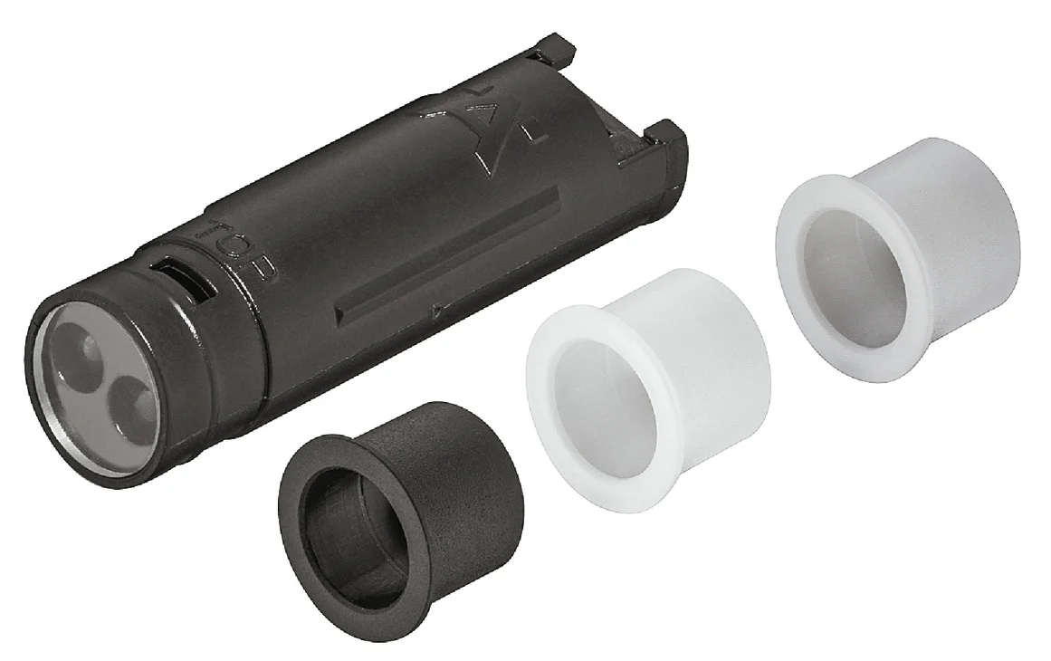 LED DIMMER DOOR SENSOR