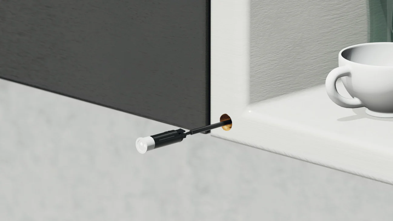 LED DIMMER DOOR SENSOR - Image 2