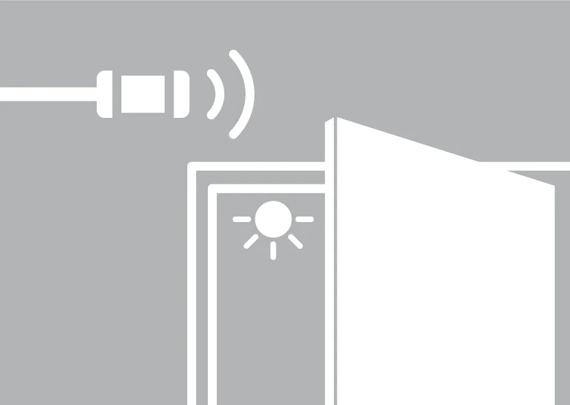 LED DIMMER DOOR SENSOR - Image 5