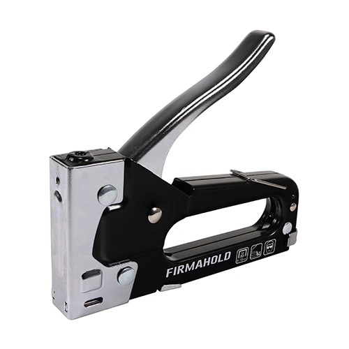 LIGHT & HEAVY DUTY STAPLER