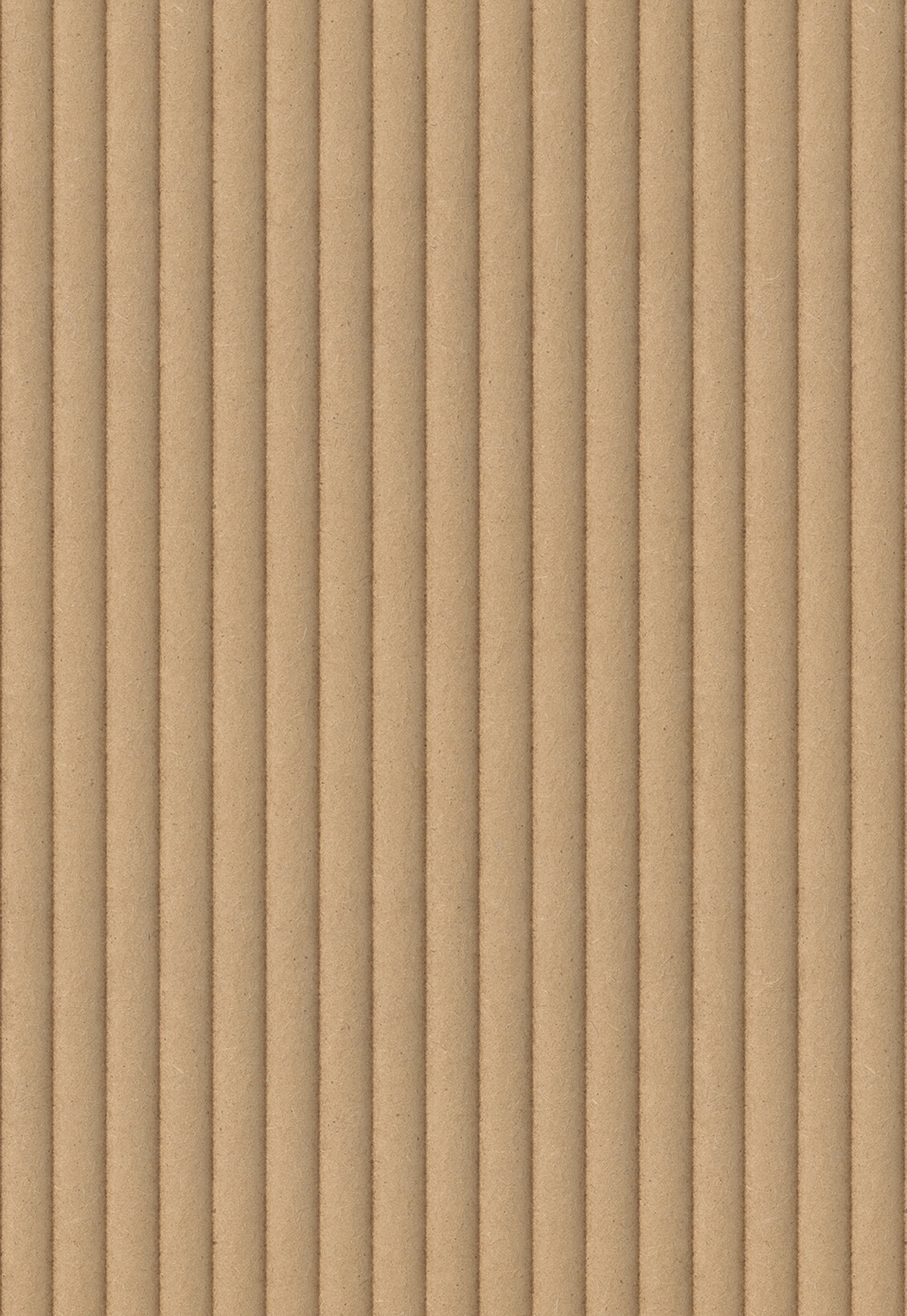 MDF (E-Z TEX) FLUTE 2800mm X 1220mm X 19mm