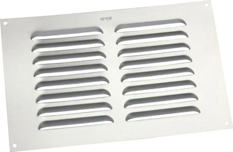 MAP LOUVER VENT ( 9 VARIANTS  AVAILABLE ) - Image 7