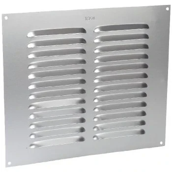 MAP LOUVER VENT ( 9 VARIANTS  AVAILABLE ) - Image 9