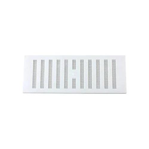 MAP WHITE VENTS ADJUSTABLE