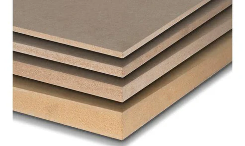 Plain MDF 1220X600 & 2440X1220 & 3050 x 1220  ( 10 VARIANTS  AVAILABLE )
