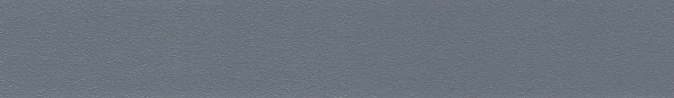 MEL.EDG DARK GREY 50m  X 22mm HU37164