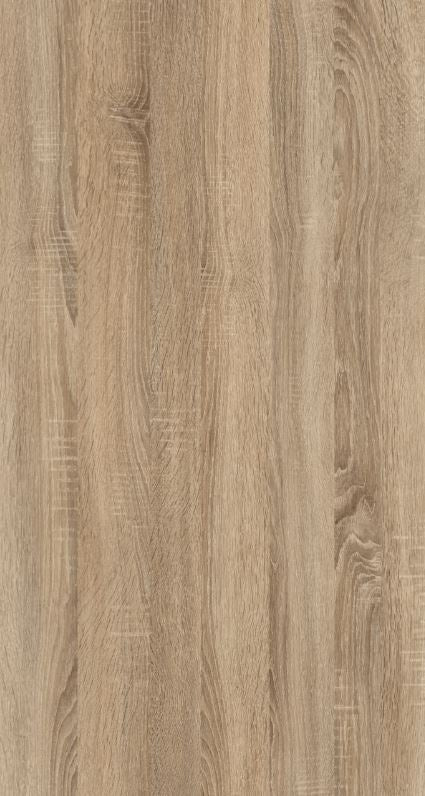 Melamine Panel Cambrian Oak Finsa 2440 X 600 100% Pefc Certified