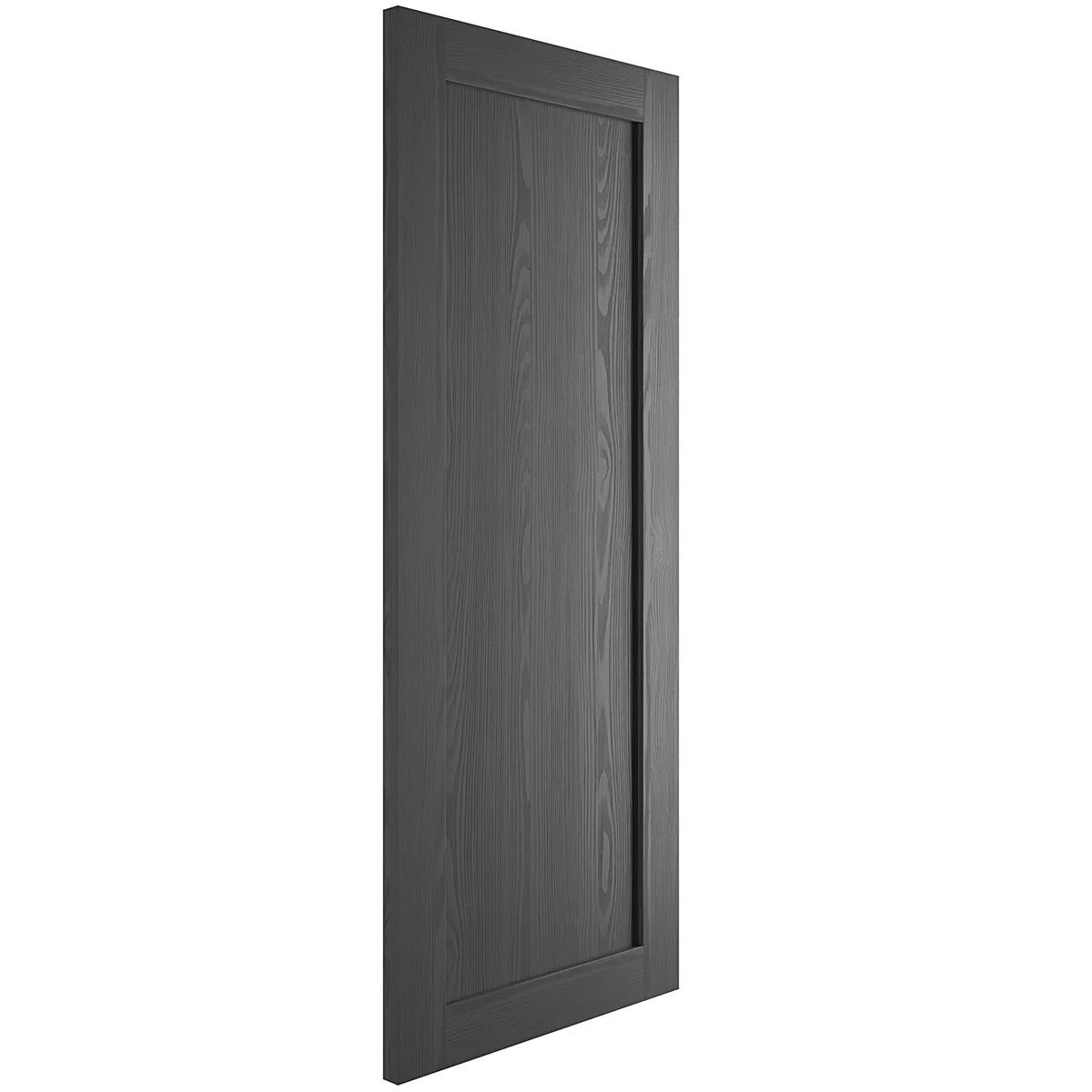 NOLITA GREY SHAKER PRE-FINISHED DOOR - Image 6