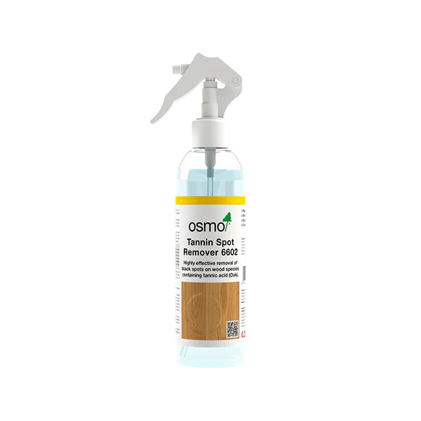 OSMO TANNIN SPOT REMOVER 125ML
