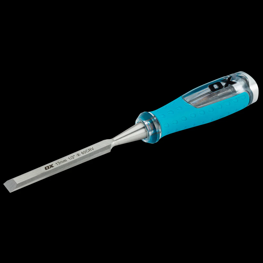 OX Pro Heavy Duty Wood Chisel ( 5 VARIANTS )