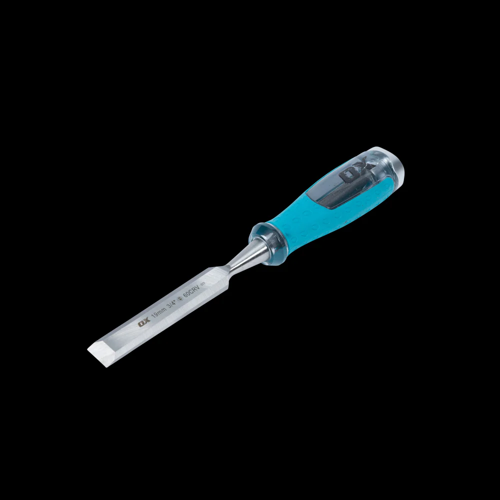 OX Pro Heavy Duty Wood Chisel ( 5 VARIANTS ) - Image 2