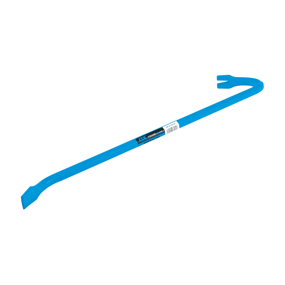 OX Trade Wrecking Bar ( 2 VARIANTS )