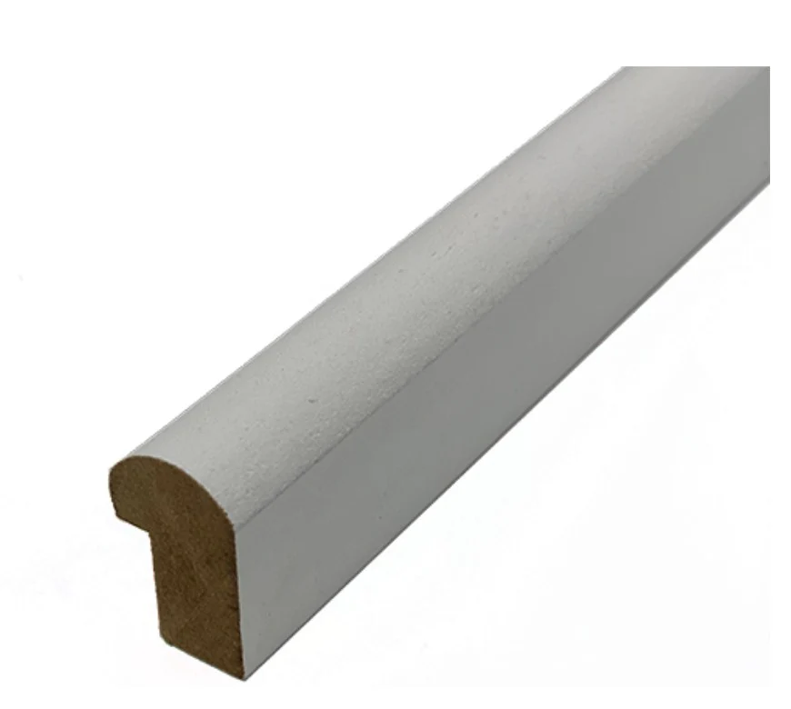 PRIMED HOCKEY STICK MDF 32MM X 18MM