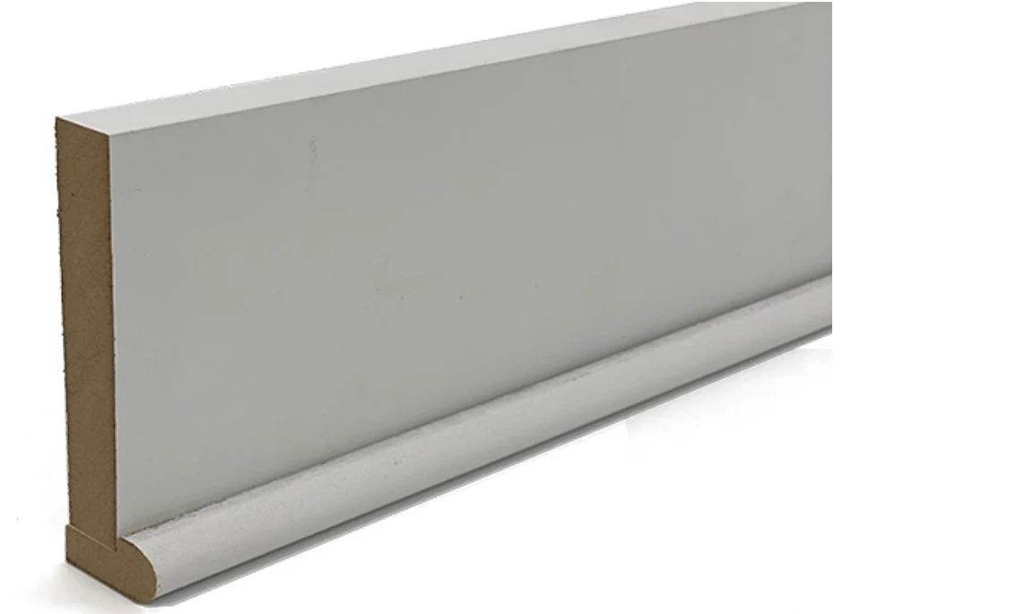 PRIMED HOCKEY STICK MDF 32MM X 18MM - Image 4