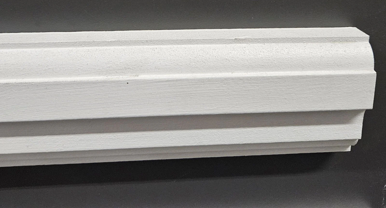 Primed MDF Dado 3" 3.66 mt Length