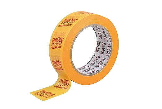 PRODEC PRECISION EDGE MASKING TAPE - Image 2
