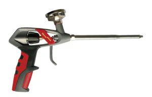 PU FOAM  GUN 320MM 7.25