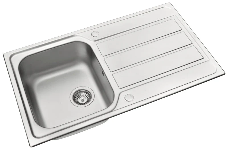PYRAMIS ATHENA SINGLE BOWL SINK - Image 2