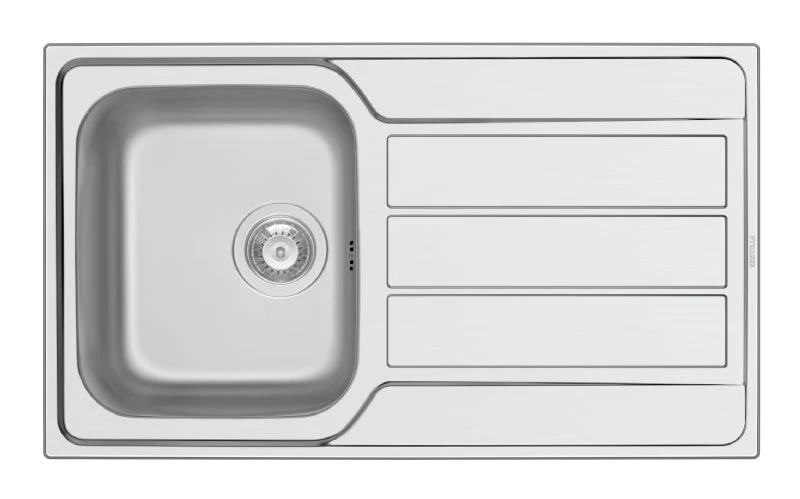 PYRAMIS ATHENA SINGLE BOWL SINK - Image 3