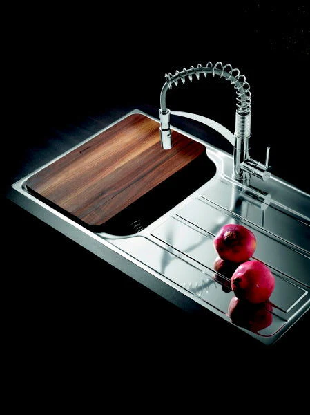 PYRAMIS ATHENA SINGLE BOWL SINK - Image 4