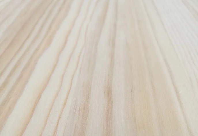 Radiata Pineboard Clear Face A/B 2400mm X 1220mm - Image 3