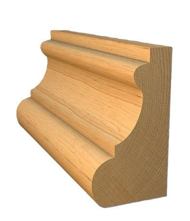 RED DEAL PANEL MOULD 28mm X 15mm X 2.4mt
