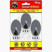REMOVABLE SMART HOOK  ( 10 Variants Available ) - Image 10