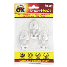 REMOVABLE SMART HOOK  ( 10 Variants Available ) - Image 8