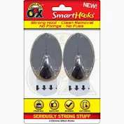 REMOVABLE SMART HOOK  ( 10 Variants Available ) - Image 9