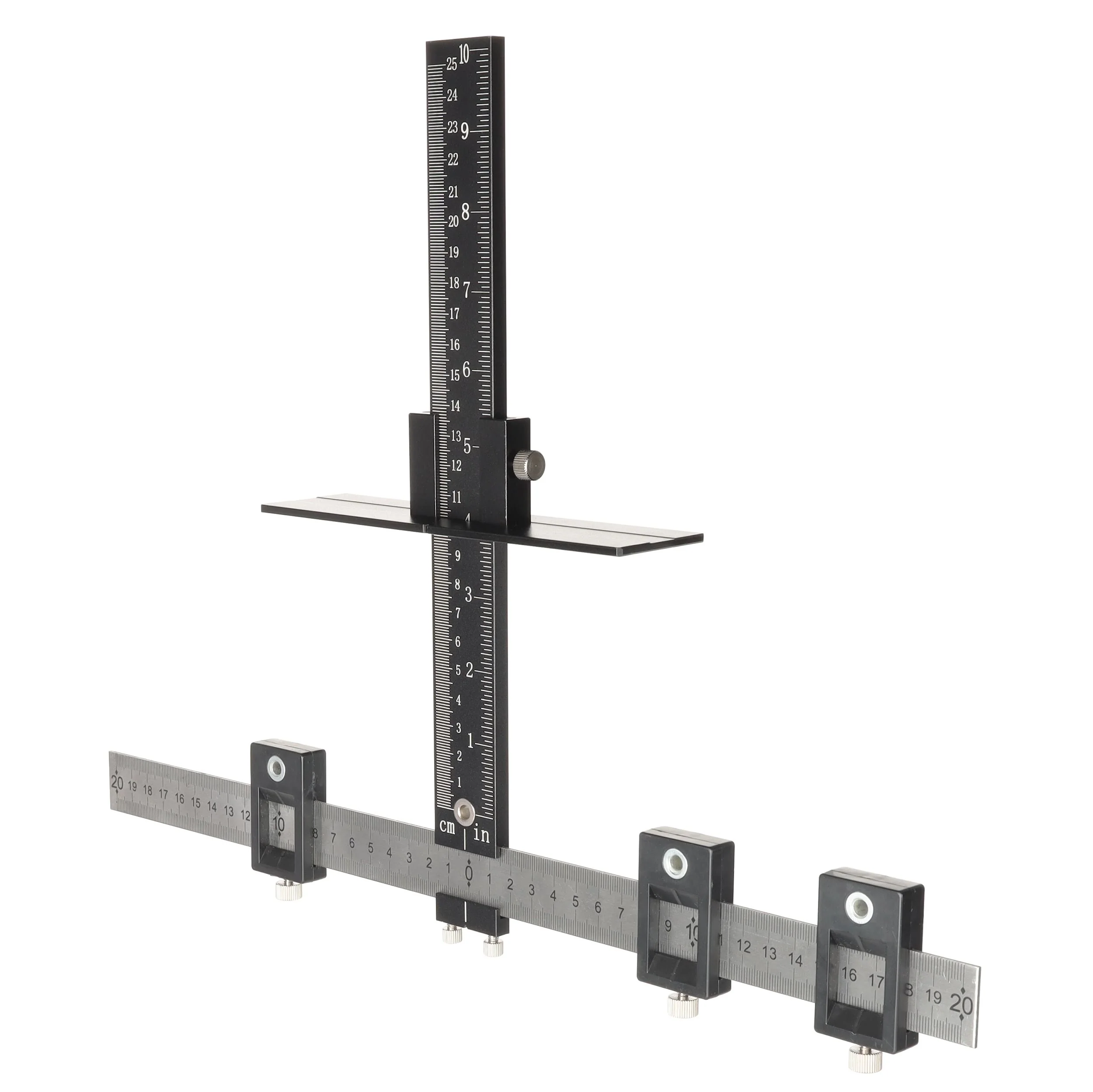 RIEX MOUNTING TEMPLATE FOR HANDLES