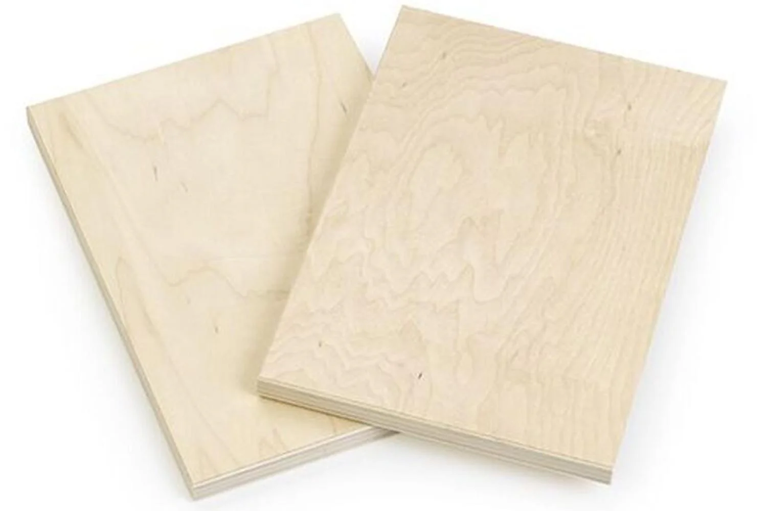ROTARY CUT MAPLE COMBI PLYOOD (INTERIOR)  2440x1220 X 18 mm B/BB