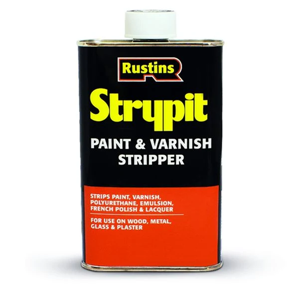 RUSTINS STRYPIT 1 LTR