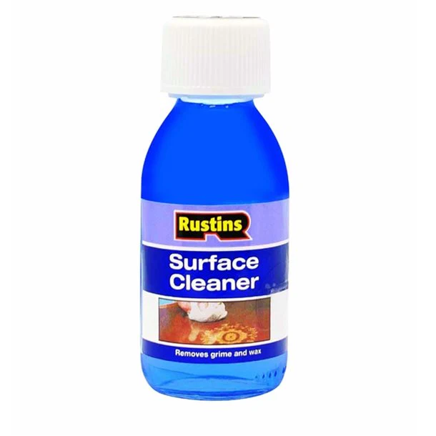 RUSTINS SURFACE CLEANER 125ML