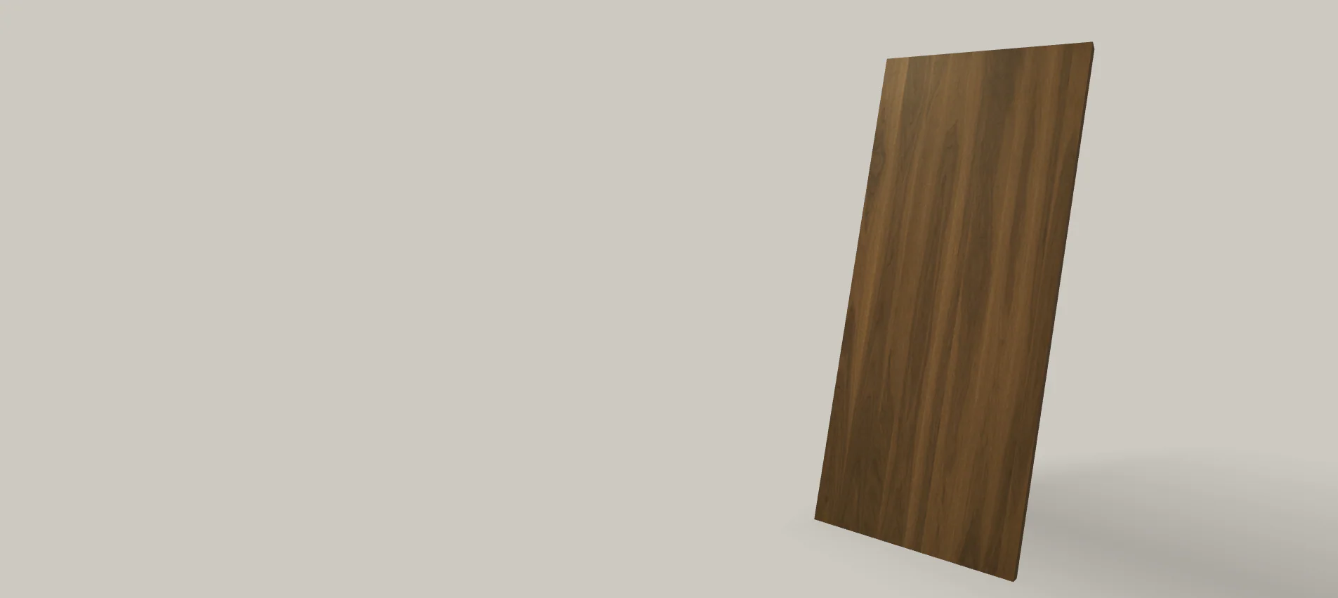 SHINNOKI PREMIUM 2790 X 1240 X 19 MDF PREFINISHED SHEETS ( 8 Variants Available) - Image 10